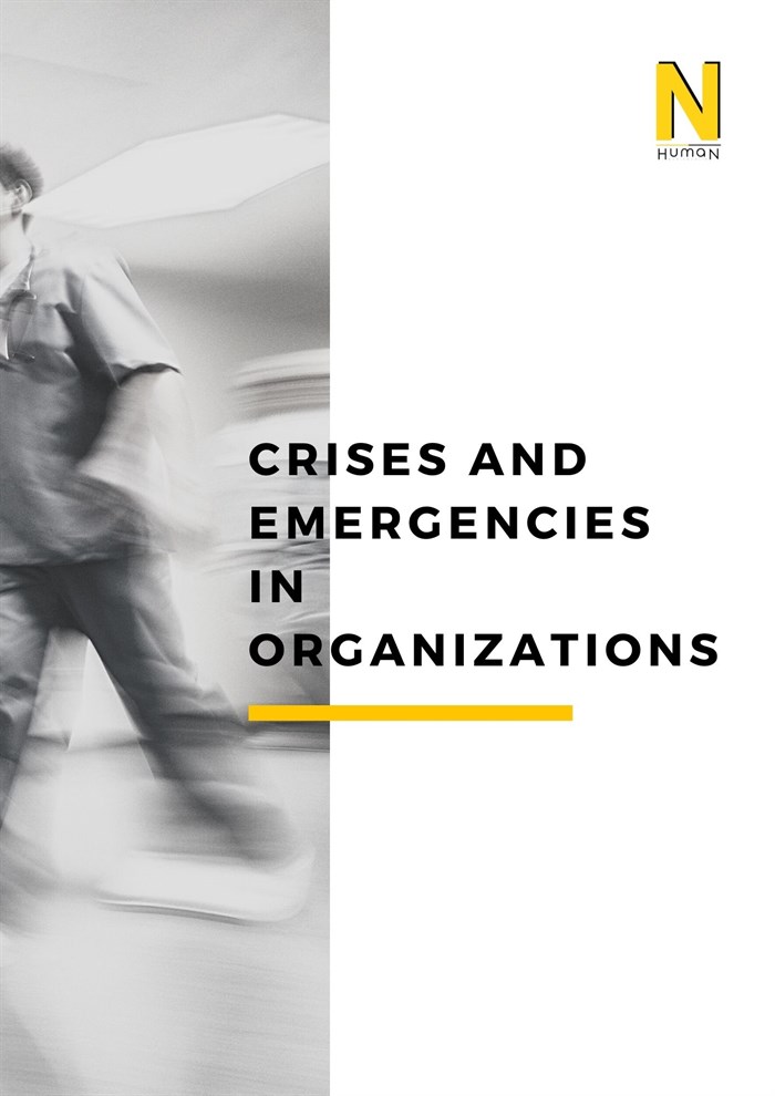 Crises and Emergencies in Organizations