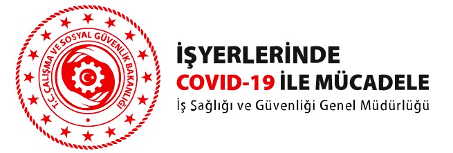 İşyerleri için Psikososyal Risklere Yönelik İş Sağlığı ve Güvenliği Rehberi Yayımlandı.