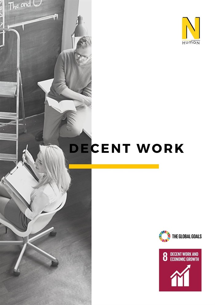 Decent Work