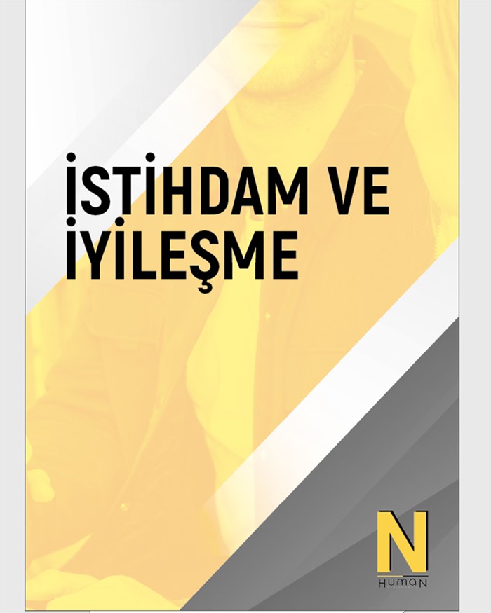 İstihdam ve İyileşme