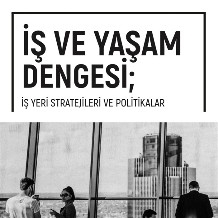 İş ve Yaşam Dengesi; İş Yeri Stratejileri ve Politikalar
