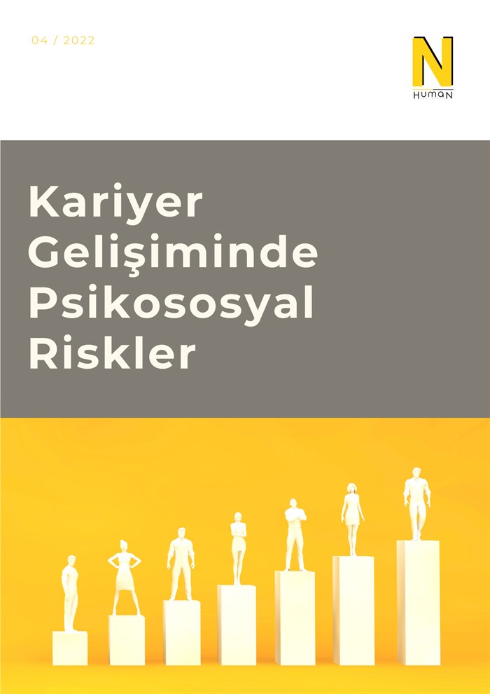 Kariyer Gelişiminde Psikososyal Riskler