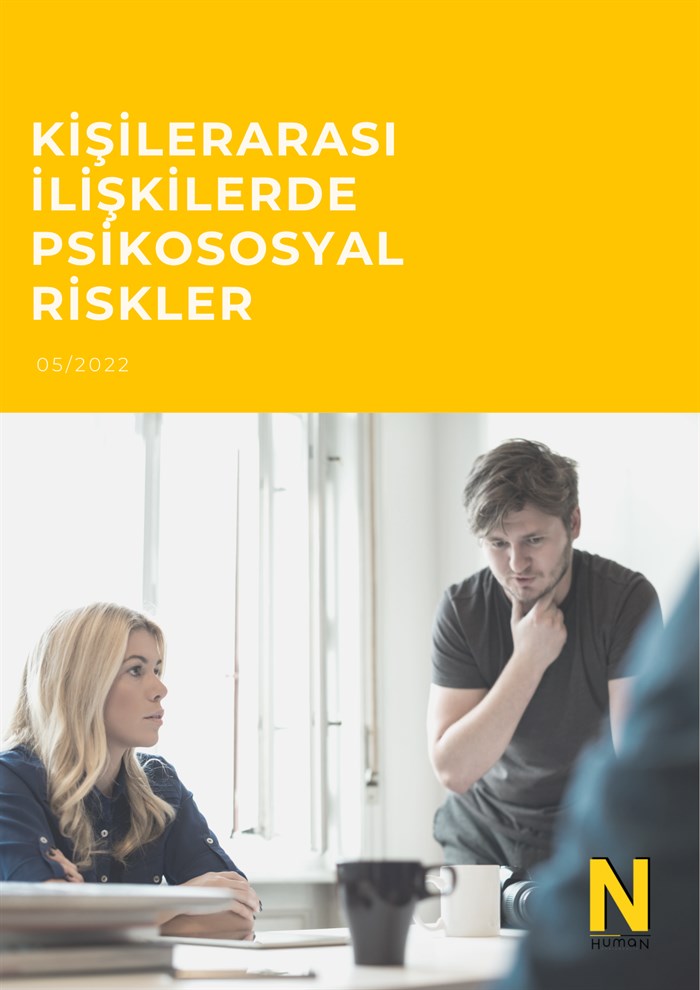 Kişilerarası İlişkilerde Psikososyal Riskler