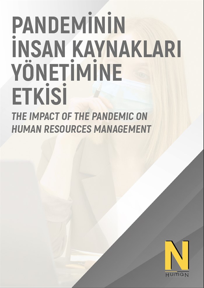 Pandeminin İnsan Kaynakları Yönetimine Etkisi