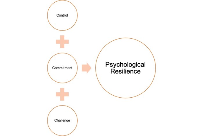 research topics psychological resilience