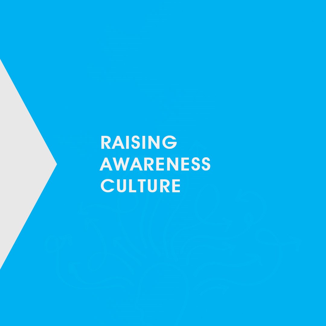 Raising Awareness Culture