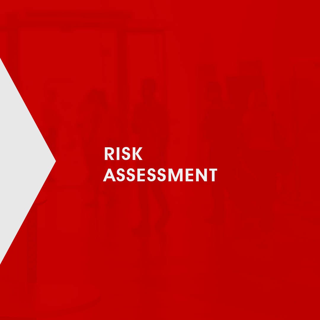 Risk Assessment