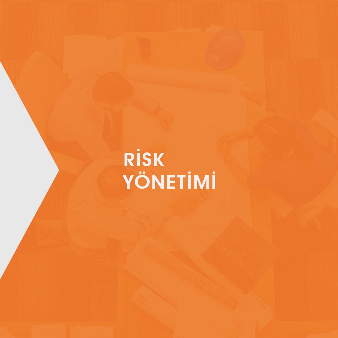 Risk Yönetimi
