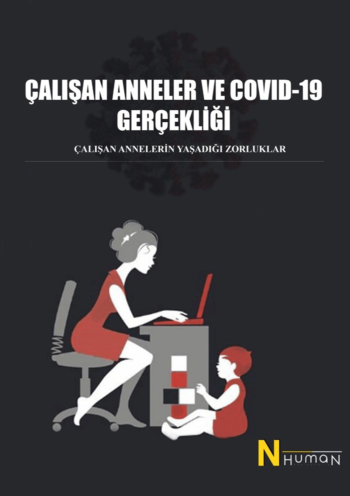 Çalışan Anneler ve Covid-19